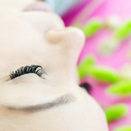 How To Wash Lash Extensions Lashify 