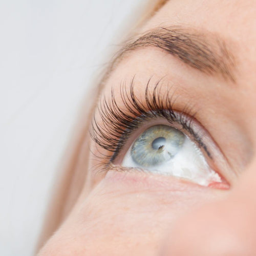 How To Get Professional Lash Extensions at HomeLashify 