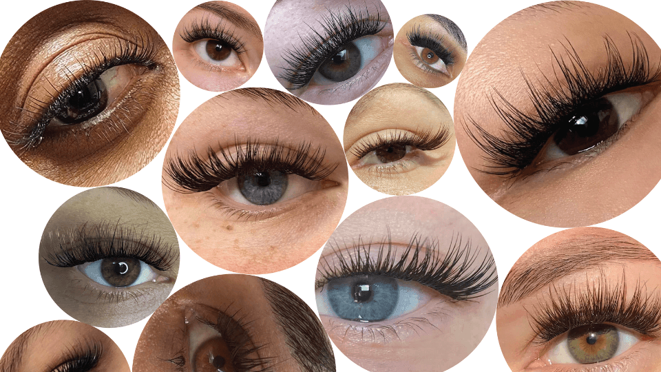 Cat vs. Doll Eye Extensions: Choose Your Perfect Look – Lashify