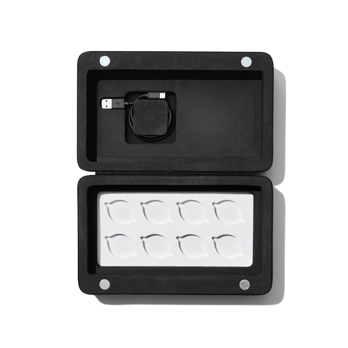 Lashify empty shops LED control kit & storage case