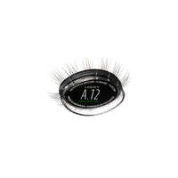 Amplify / Ombre Green / 12mm - Medium