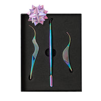 Classic Hologram Gift Box