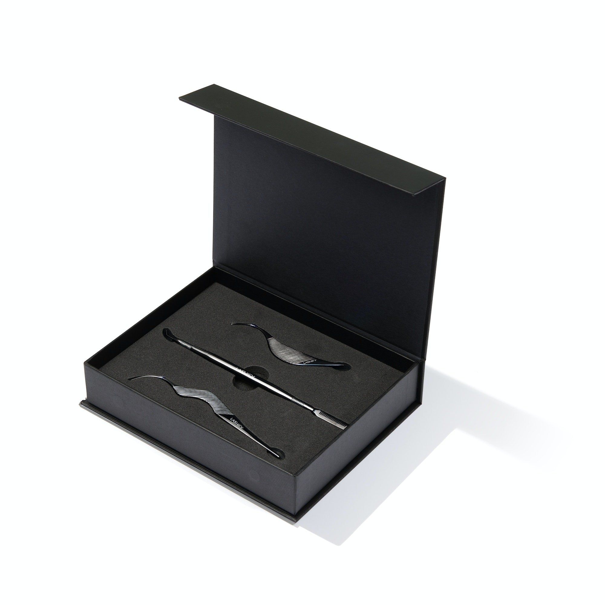 Classic Graphite Gift Box