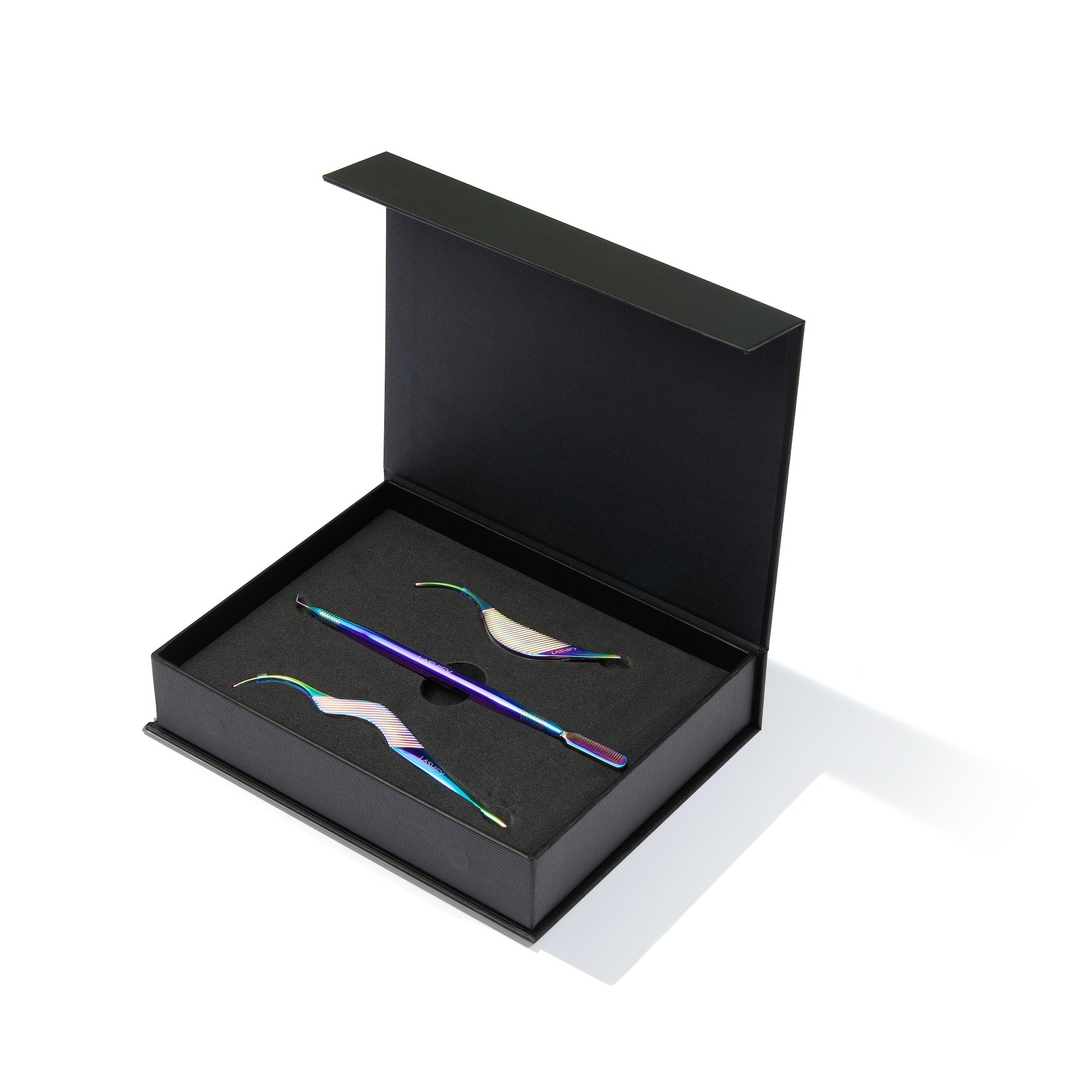 Classic Hologram Gift Box