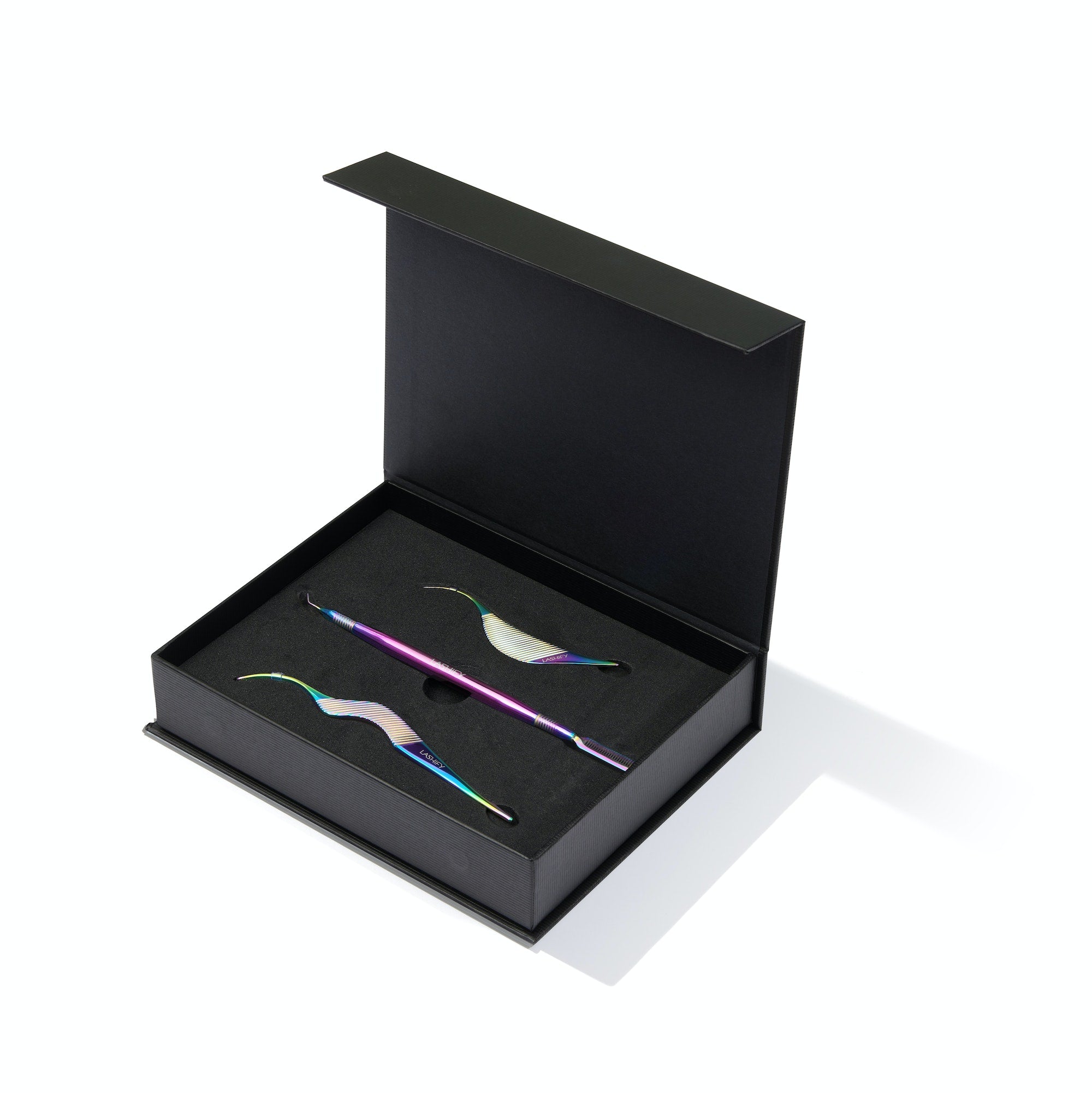 Petit Hologram Gift Box