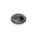 Velvet / Black / 8mm - Extra Short