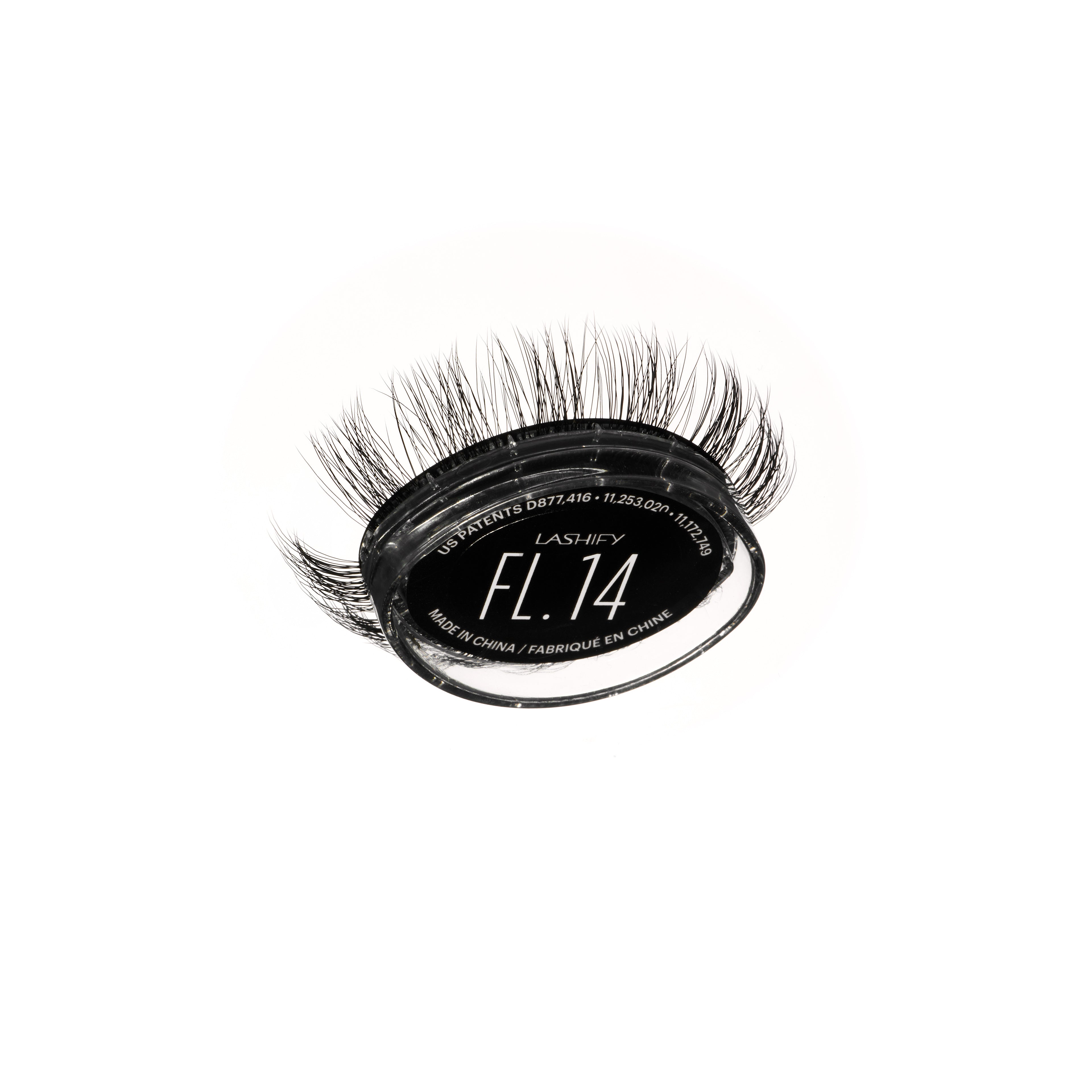 Lashify Gossamer® Eyelash Bundle 15 Pack orders for CiCi