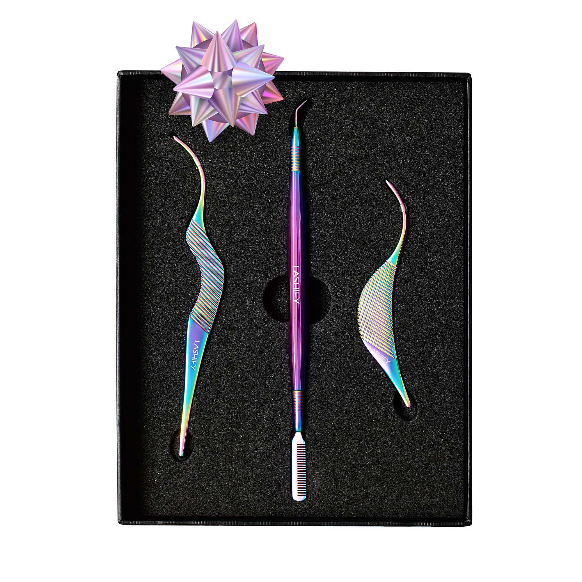 Petit Hologram Gift Box