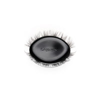 Velvet / Black / 11mm - Short