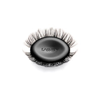 Velvet X / Black / 15mm - Long