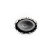 Velvet X / Black / 10mm - Short