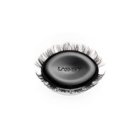 Velvet X / Black / 12mm - Medium