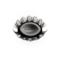 Velvet X / Black / 16mm - Extra Long