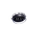 Fluffy® FX / Black / 12mm - Medium