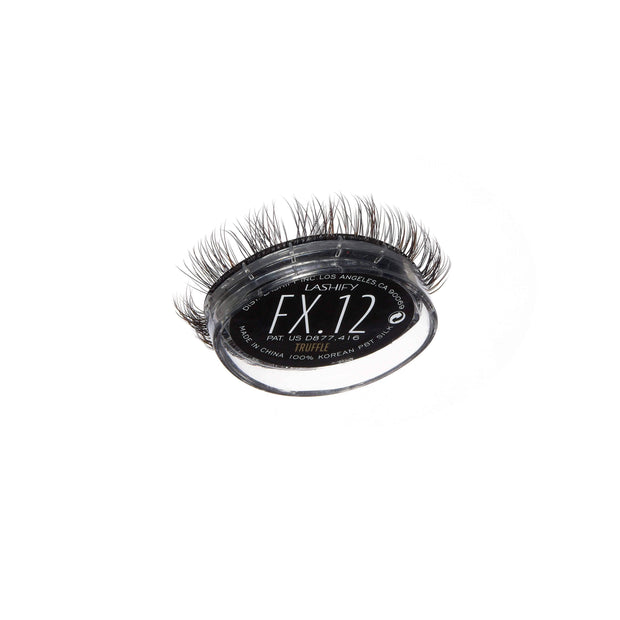 Fluffy® FX / Truffle / 12mm - Medium