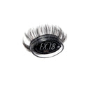 Fluffy® FX / Truffle / 18mm - XX Long