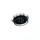 Fluffy® / Black / 12mm - Medium