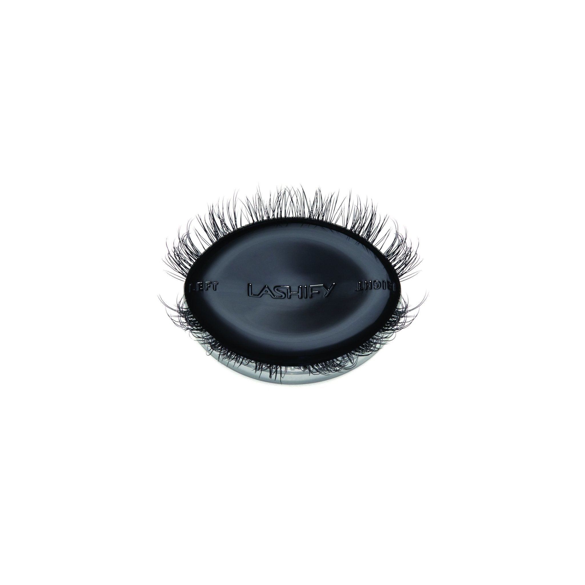 Fluffy® / Black / 12mm - Medium