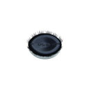 Fluffy® / Black / 8mm - Extra Short