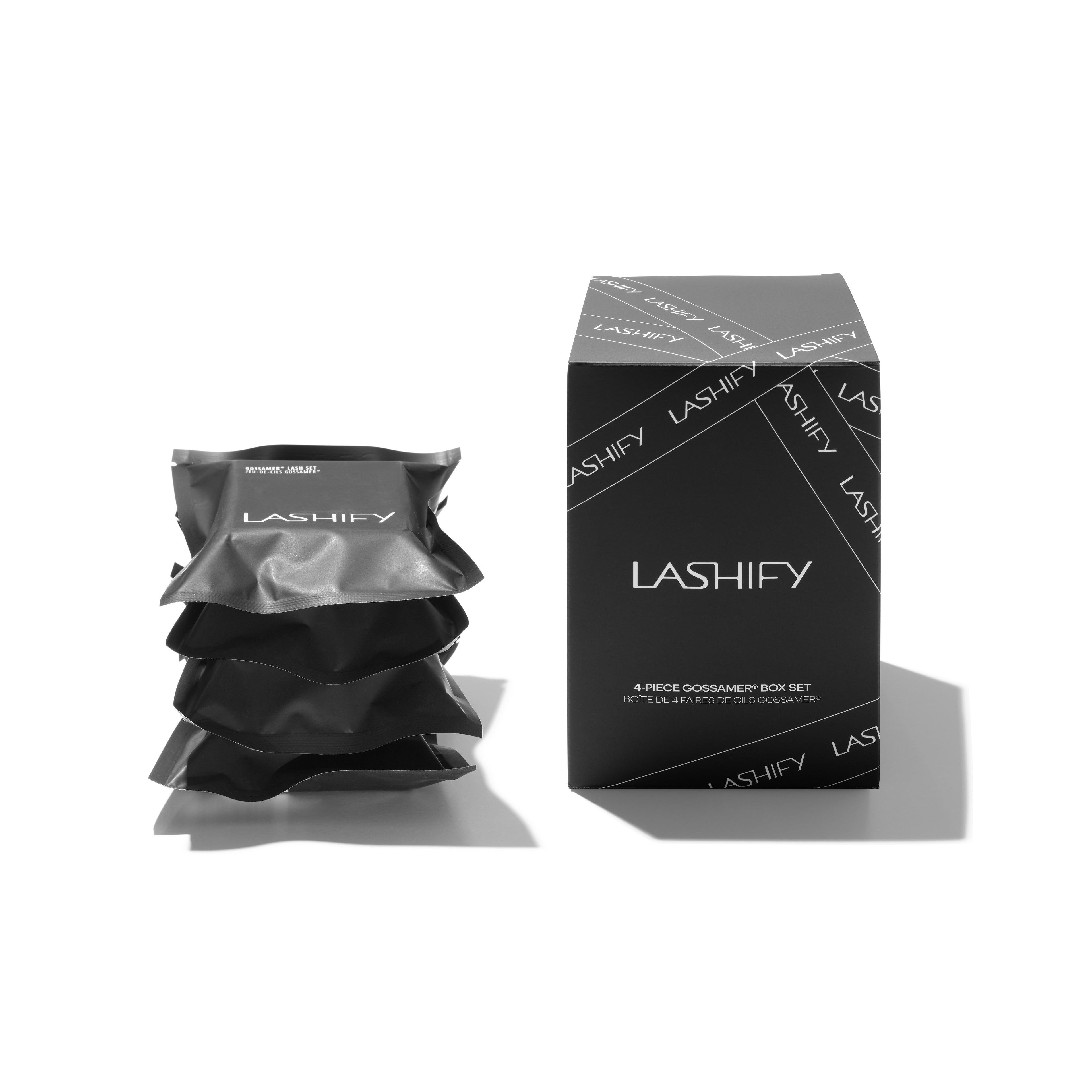 Reserved online Bundle---Lashify