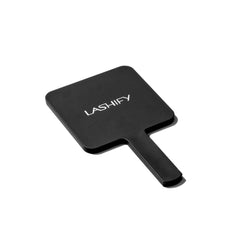 Lashify Handheld Mirror